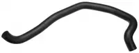 Furtun radiator (27,5mm 27,5mm) potrivit FORD B-MAX, FIESTA VI, FOCUS III, FOCUS III HATCHBACK 1.0 02.12-