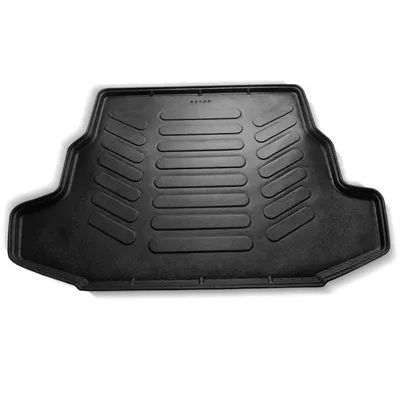 Tavita portbagaj cauciuc Umbrella pentru Fiat Albea 2002