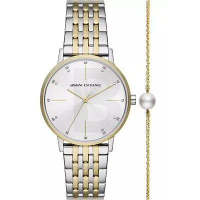 Ceas Armani&nbsp;Exchange Armani Exchange AX7156SET