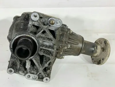 Diferential fata 473003B810t Hyundai Tucson 3 (2015-2018) 2.0 crdi D4HA euro 6