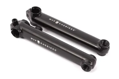 Bmx Manivelă Brațe Mvp 8t Khebikes