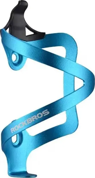 Suport pentru bidon ultraușor din aluminiu ROCKBROS