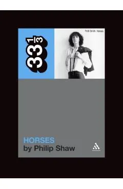 Patti Smith's Horses