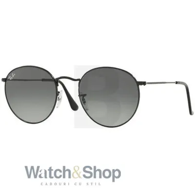 Ochelari de soare Ray-Ban Ray-Ban RB3447N 002/71 50