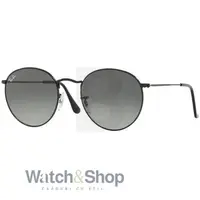 Ochelari de soare Ray-Ban Ray-Ban RB3447N 002/71 50