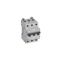 Siguranta automata 10000 - 16 kA - 3P 400 V~ - 40 A - D curba