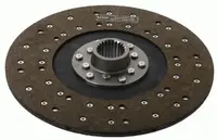 Disc ambreiaj (350mm) potrivit CLAAS JAGUAR, XERION 1306-76T 1306-E76T OM457.922