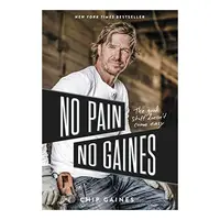 No Pain, No Gaines