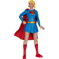 Figurina Articulata DC Mcfarlane Collector Edition Wave 14 - Supergirl 1st App 18 cm