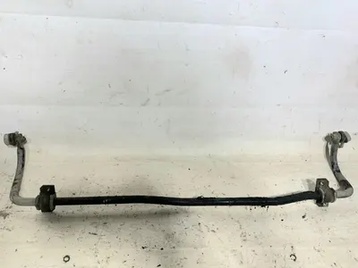 Bara stabilizatoare fata 6Q0411303AP Seat Ibiza 4 (2008-2012) [6J] 1.6 tdi CAYB