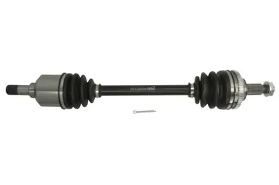 Planetara Fata Stanga 647mm (pentru vehicule cu ABS) potrivit CITROEN C4 I, EVASION, JUMPY I; FIAT SCUDO, ULYSSE; LANCIA ZETA; PEUGEOT 806, EXPERT 1.6-2.0 06.94-11.12