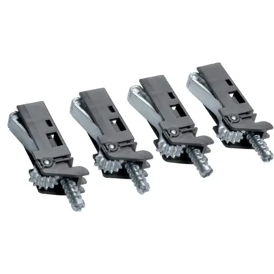 Suport fixare gips/carton pentru tablourile Volta Hager VZ405N