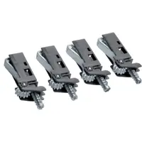 Suport fixare gips/carton pentru tablourile Volta Hager VZ405N