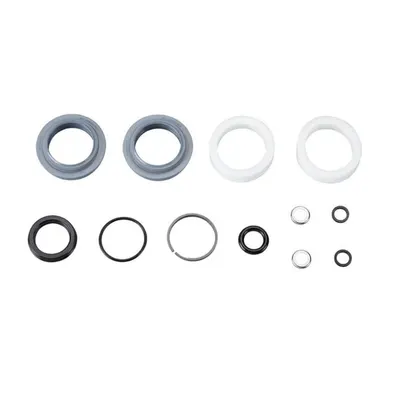 Rockshox AM Fork Service Kit Basic Recon Silver RL