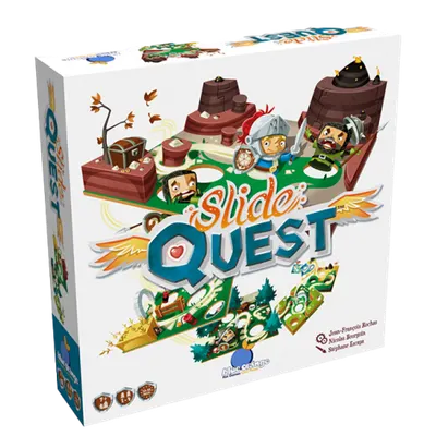 Slide quest