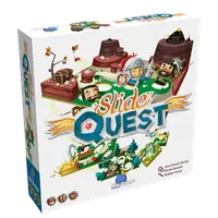 Slide quest