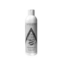 Soluție Profesională pentru Îndepărtarea Petelor de Vopsea de pe Piele Atricos, 250 ml
