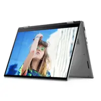 Laptop Second Hand DELL Inspiron 7420 2-in-1, Intel Core i5-1235U up to 4.40GHz, 16GB DDR4, 512GB SSD, 14 Inch FHD+ Touch, Webcam, Argintiu, Win 11 Pro
