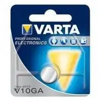 Baterie tip moneda Alkaline Special - V10GA (LR54)