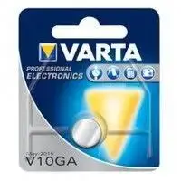 Baterie tip moneda Alkaline Special - V10GA (LR54)