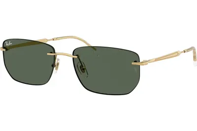 Ray-Ban RB3768 001/71