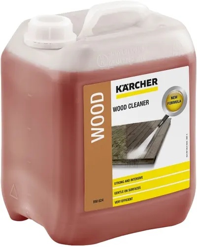 Detergent pentru lemn Karcher - RM 624, 5 l