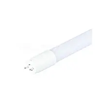 VT-062 10W 1100lm 6400K 220-240V G13 600mm