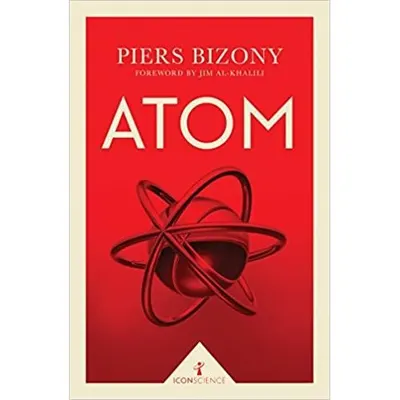 Atom (icon Science)