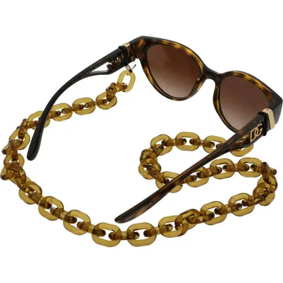 Lant ochelari YJS04 Yellow Gray