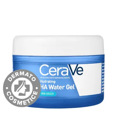 Gel-Crema cu Acid Hialuronic pentru hidratarea tenului, 48g, CeraVe