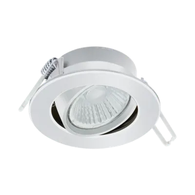 Lampa incastrata RANERA alb 220-240V,50/60Hz