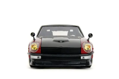 Masina Metalica - Datsun 240z 1972
