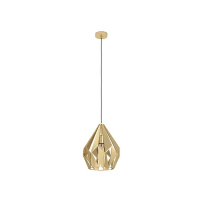 Pendul vintage EGLO CARLTON 43814