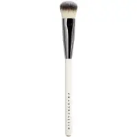 Chantecaille Foundation & Mask Brush pensula pentru machiaj 1 buc