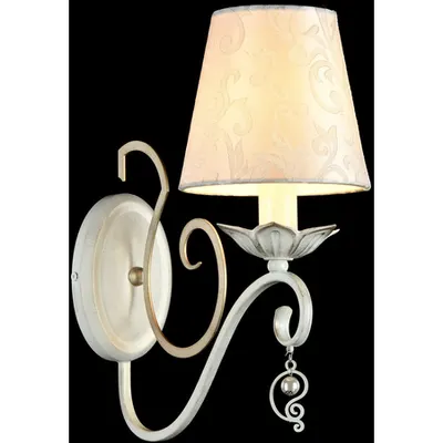 Lampa perete Monile ARM004-01-W