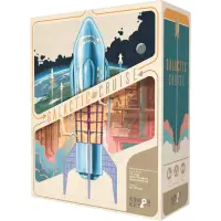Galactic Cruise