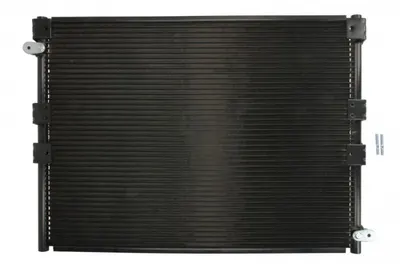 Condensator climatizare potrivit TOYOTA LAND CRUISER 90 2.7 3.0D 3.4 04.95-12.02