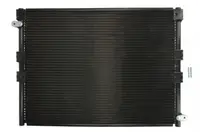 Condensator climatizare potrivit TOYOTA LAND CRUISER 90 2.7 3.0D 3.4 04.95-12.02