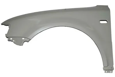 Aripa Stanga Fata potrivit VW PASSAT B5 1996-2000 - (cu orificii semnalizator)