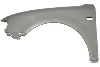 Aripa Stanga Fata potrivit VW PASSAT B5 1996-2000 - (cu orificii semnalizator)