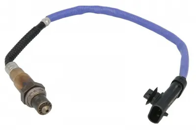 Sonda Lambda (numar Fire 4, 480mm) Potrivit Dacia Sandero; Renault Clio Ii, Fluence, Kangoo, Kangoo Express, Megane Ii, Sandero Stepway I, Scenic I, Thalia Ii 1.2-1.6lpg 09.98