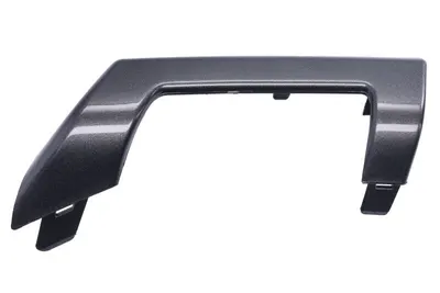 Ornament bara Dreapta Fata potrivit NISSAN ROGUE III, X-TRAIL IV T33 dupa 2020 - (Inferior; gri/lucios)