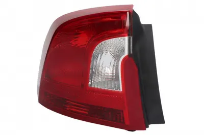 Stop stanga exterior, H21W LED P21W, fara becuri potrivit VOLVO S60 II 1.5-3.0 04.10-12.18