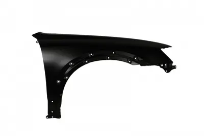 Aripa fata dreapta cu locas bandouri SUBARU OUTBACK intre 2003-2006