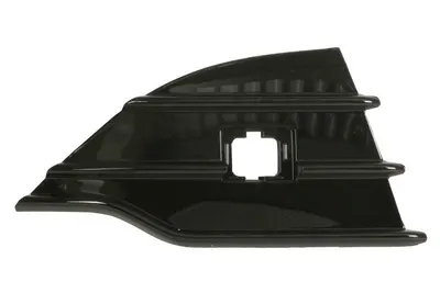 Grila bara fata dreapta potrivit FORD KUGA II 2013-2016 - (plastic, negru lucios)