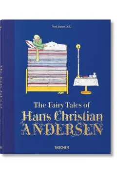 The Fairy Tales of Hans Christian Andersen