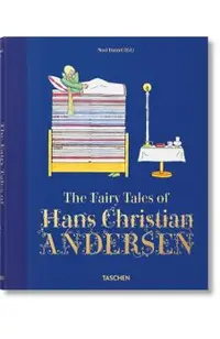 The Fairy Tales of Hans Christian Andersen