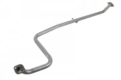 Teava esapament mijloc potrivit MAZDA 2 1.3 1.3LPG 2007-2015