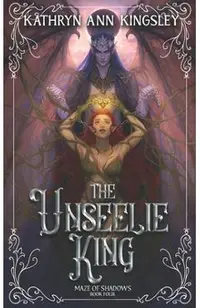 The Unseelie King