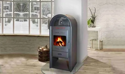Termosoba Aquatic 20kw